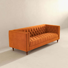 Burnt Orange