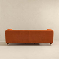 Burnt Orange