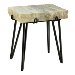 Alpert Accent Table