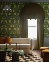 Koba Sofa Maya