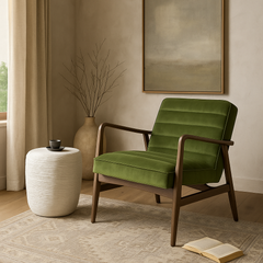 Anderson Armchair