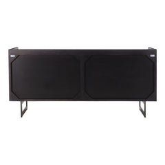 Paloma 6 Drawer Dresser