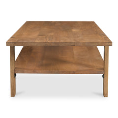 Workshop Cee Table
