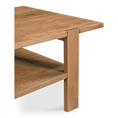 Workshop Cee Table