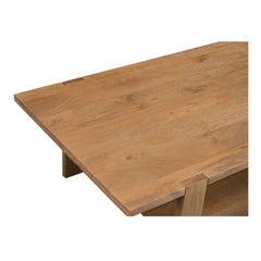 Workshop Cee Table