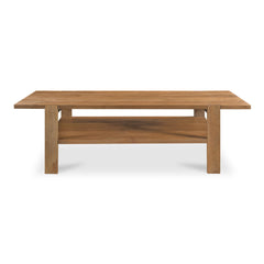 Workshop Cee Table