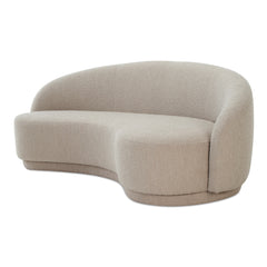 Excelsior Sofa Shiitake