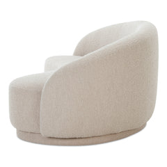Excelsior Sofa Shiitake