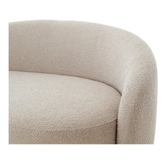 Excelsior Sofa Shiitake