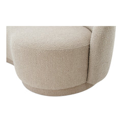 Excelsior Sofa Shiitake