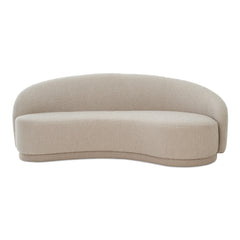 Excelsior Sofa Shiitake