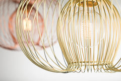 Jasmine Wall Sconce