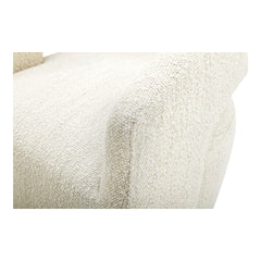 Barrow Rolling Dining Chair Mist