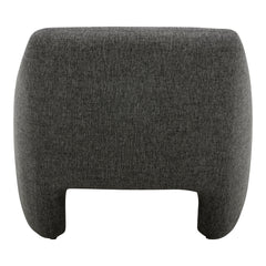 Kenzie Accent Chair Shadowed