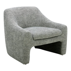 Kenzie Accent Chair d Moss