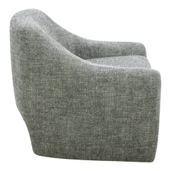Kenzie Accent Chair d Moss