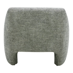 Kenzie Accent Chair d Moss