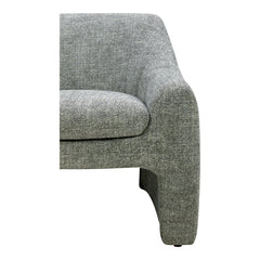 Kenzie Accent Chair d Moss