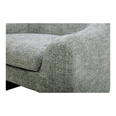 Kenzie Accent Chair d Moss