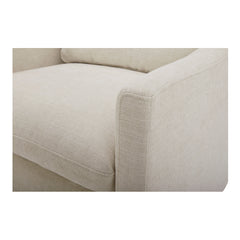 Linden Swivel Chair Soft