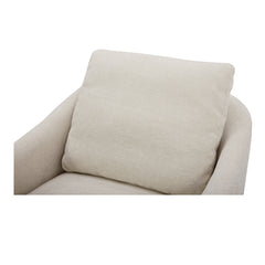 Linden Swivel Chair Soft