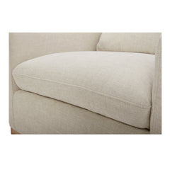 Linden Swivel Chair Soft