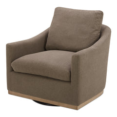 Linden Swivel Chair Soft