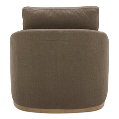 Linden Swivel Chair Soft