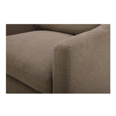 Linden Swivel Chair Soft
