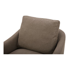 Linden Swivel Chair Soft