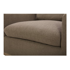 Linden Swivel Chair Soft