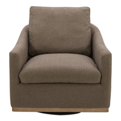 Linden Swivel Chair Soft
