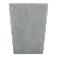 Cormac Rolling Dining Chair