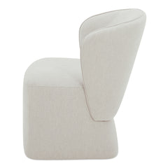 Larson Rolling Dining Chair