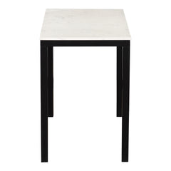 Parson Marble Mini Desk