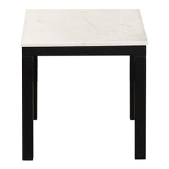 Parson Marble Side Table