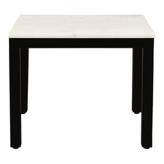 Parson Marble Side Table