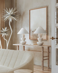 Kamas Table Lamp