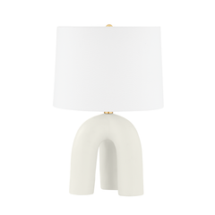 Mills Pond Table Lamp