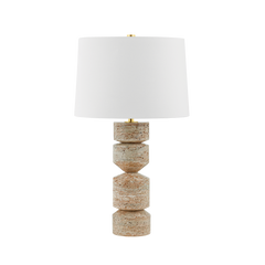 Galeville Table Lamp