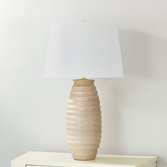 Haddam Table Lamp