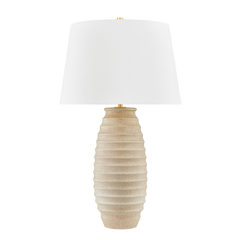 Haddam Table Lamp