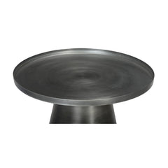 Topper Occasional - Antique Zinc Tall
