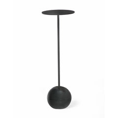 Cannon Metal Drink Table 2A