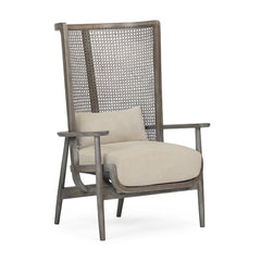 Weathered Grey Finish