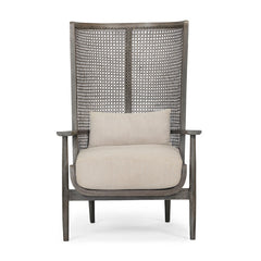 Weathered Grey Finish