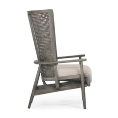 Weathered Grey Finish