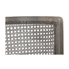 Weathered Grey Finish