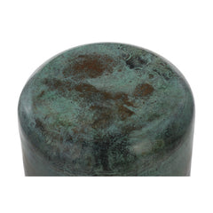 Moon Green Side Table