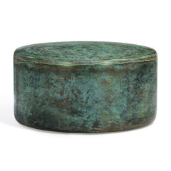 Moon Green Coffee Table